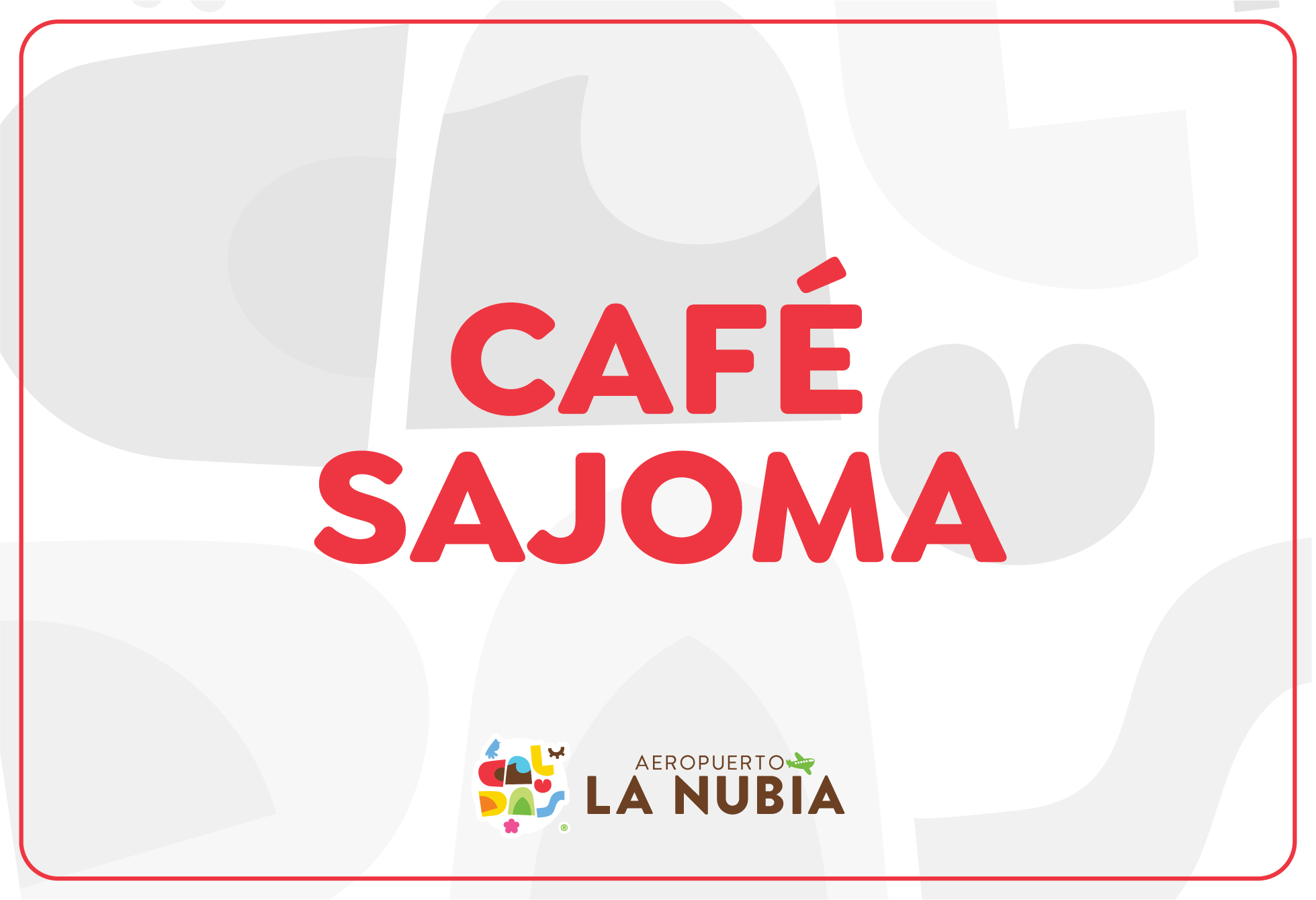 comercio Café Aroma